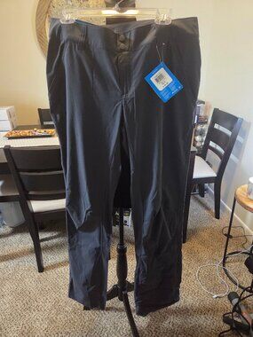 Womens Active Fit Pants